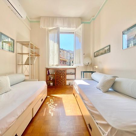 Casaviva - Comfy Trilo In Santa Margherita Ligure Exteriör bild