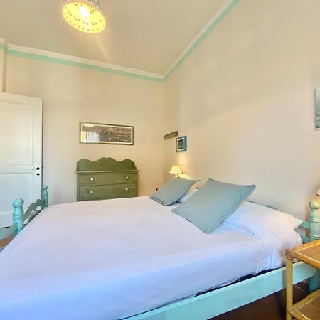 Casaviva - Comfy Trilo In Santa Margherita Ligure Exteriör bild