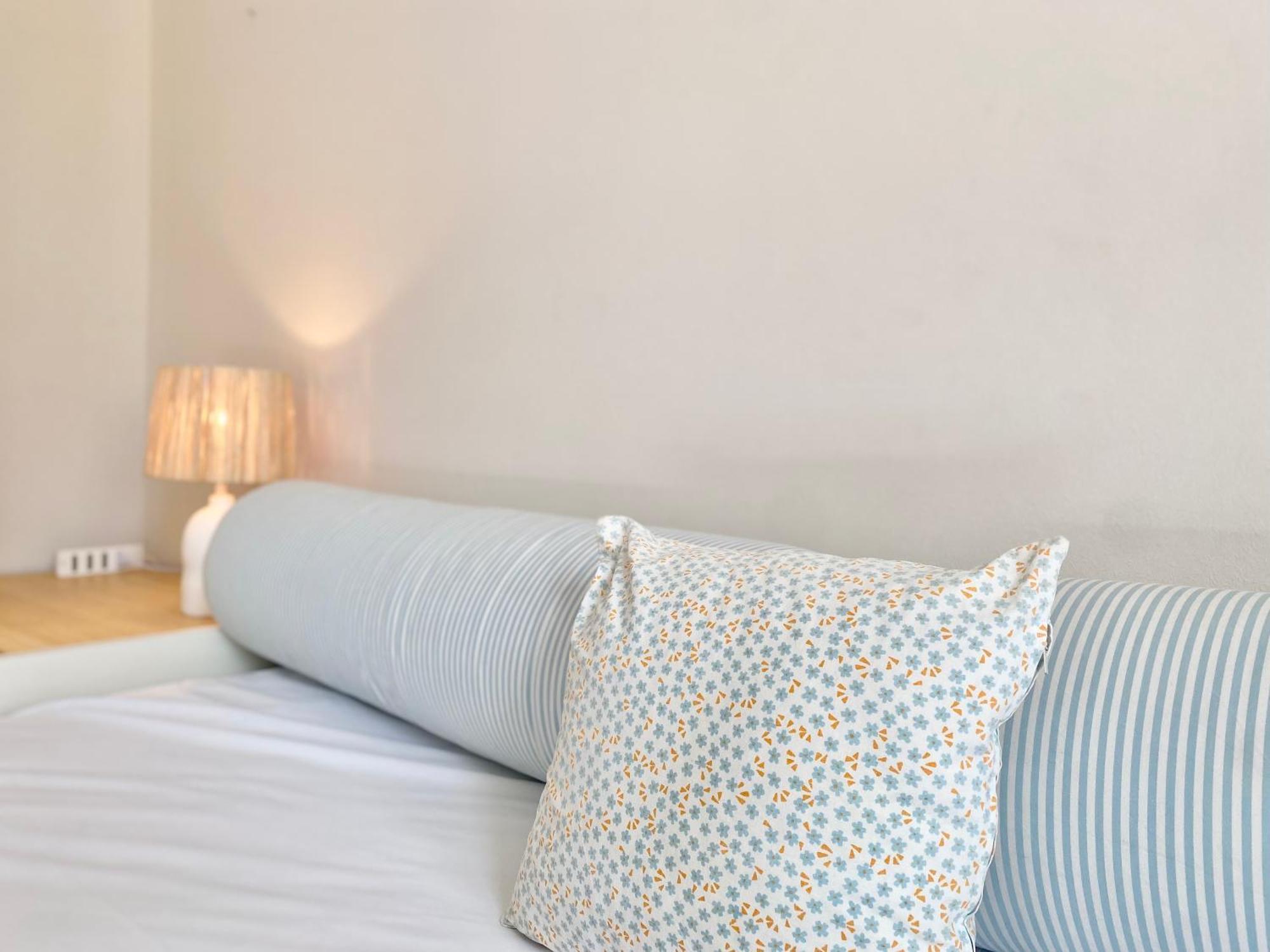 Casaviva - Comfy Trilo In Santa Margherita Ligure Exteriör bild